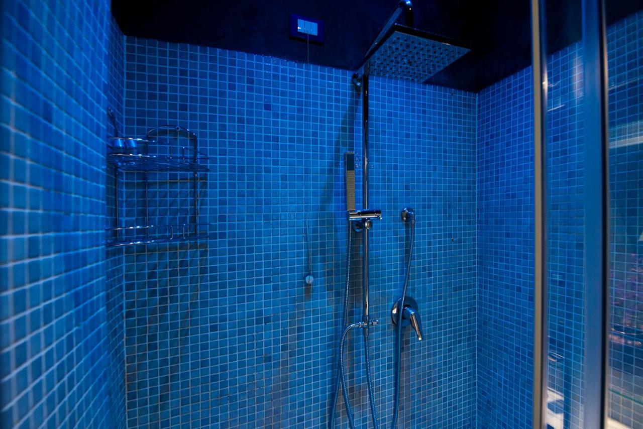 Town House Campo De Fiori Hotell Rom Exteriör bild